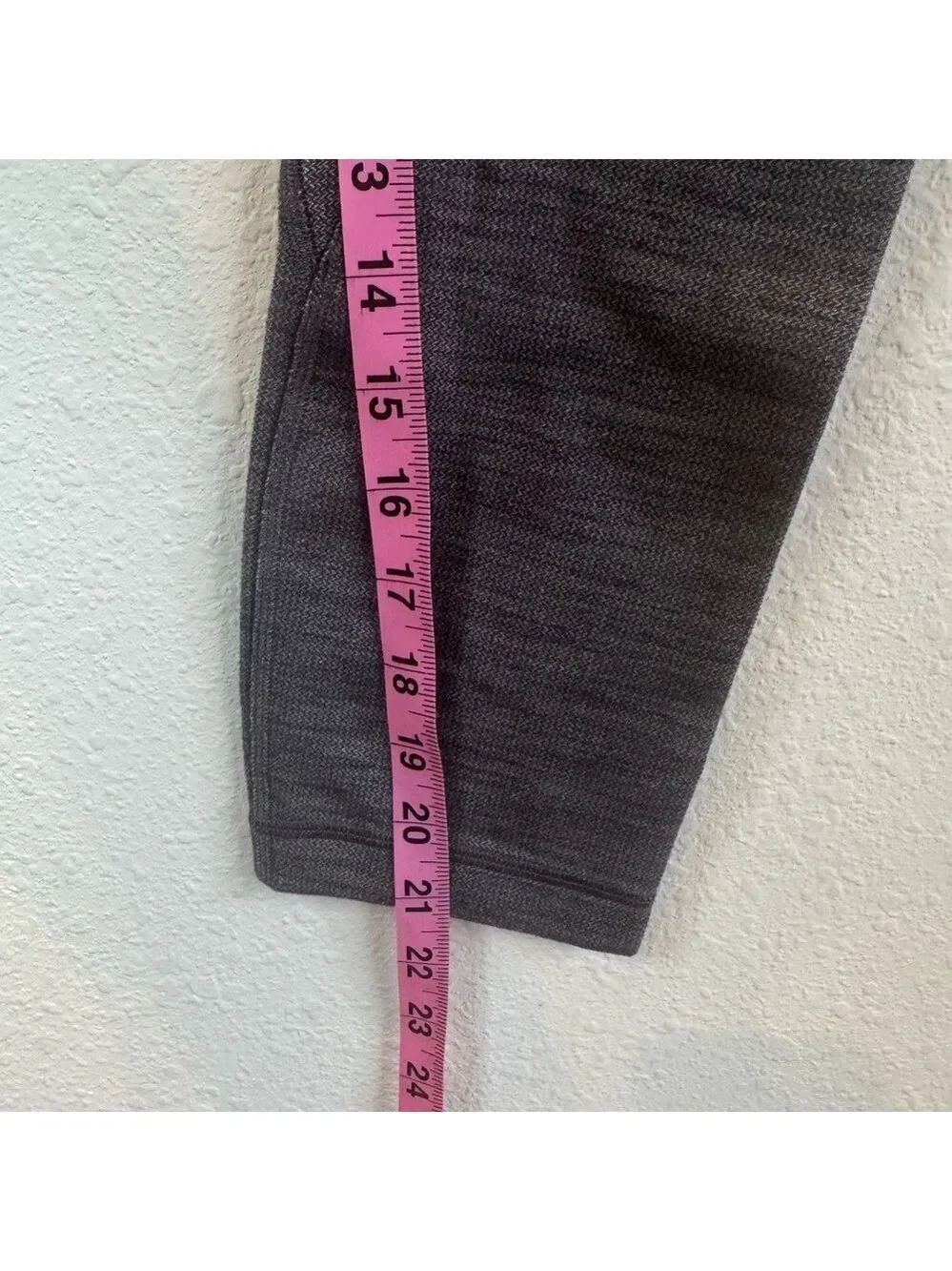 LULU🍋 ‘Align’ High-Rise 21”